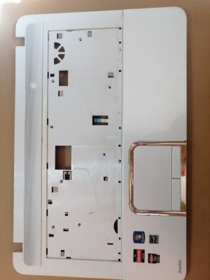 carcasa palmrest Toshiba Satellite L870D L875d L875 L870 H000037400 foto