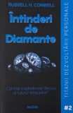 Intinderi de Diamante - Russell H. Conwell - Carte