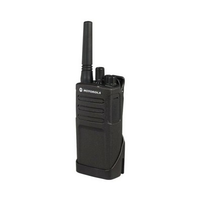 Walkie-Talkie Motorola XT420 Negru foto