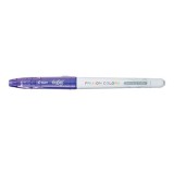 Carioca Frixion color violet Pilot, DACRIS IMPEX SRL