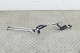 Conducta de răcire cutie de viteze BMW X3 G01, F97 2019 OEM: 8053479,8053478 18301773