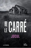 Jocul - John le Carre