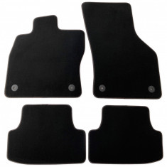 Set Covorase Auto Mocheta Fata + Spate Oe Seat Leon 5F 2013→ X-Perience 5F9863011LOE