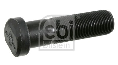 FEBI BILSTEIN 18693 Bolt roata foto