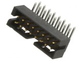 Conector PCB-cablu Milli-Grid 2mm, MOLEX