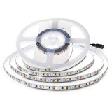 Banda led smd2835 120led/m 24v 6500k ip20 10m, Oem