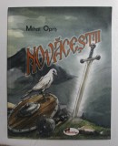 NOVACESTII de MIHAI OPRIS , 2005
