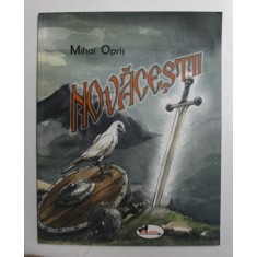 NOVACESTII de MIHAI OPRIS , 2005