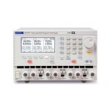 Sursa de alimentare, AIM-TTI, MX180T, LCD, 3 canale, pentru prototipare și testare rapidă a circuitelor, Comutare nivele tensiune (profil tensiune)