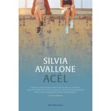 Ac&eacute;l - Silvia Avallone