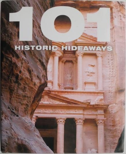 101 Historic Hideaways