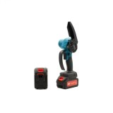 MINIDRUJBA FIERASTRAU 6 INCH CU 2 ACCESORII CAMPION CMP1616