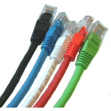 Mufez (sertizez) cabluri de internet/ rețea (UTP/FTP) și cabluri de telefon