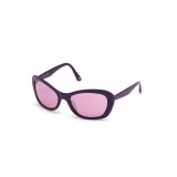 Ochelari de Soare Damă Web Eyewear WE0289-5681S &oslash; 56 mm
