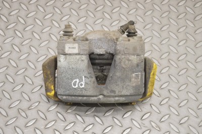 Etrier de fr&amp;acirc;nă dreapta față AUDI A5 8T3 2007 OEM: P0753878 17783596 foto