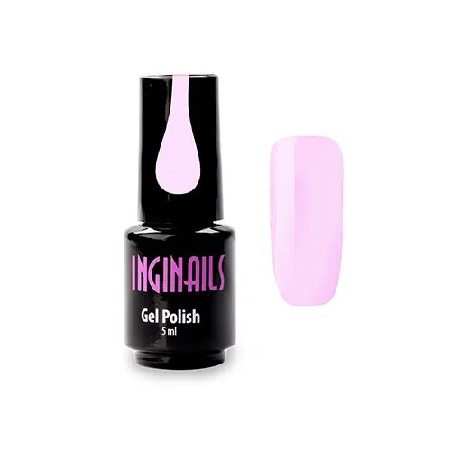 Gel colorat Inginails - Summer Barbie 003, 5ml