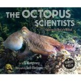 The octopus scientist