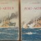 Port Arthur 2 vol. - Alexandr Stepanov, 1959