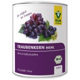 Faina din samburi de struguri bio ecologica 140g Raab, Germania