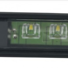 Iluminare numar de circulatie VW GOLF VI Variant (AJ5) (2009 - 2013) TYC 15-0183-00-2