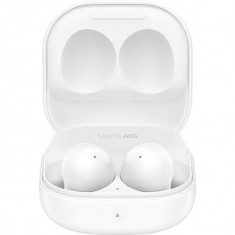 Casti bluetooth Samsung Galaxy Buds2, WHITE foto