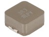 Inductor Ferită 3,3uH 19,7A 6,2m&Omega; &plusmn;20%