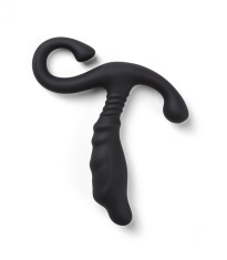 Stimulator prostata E5 Black foto