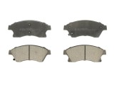 Set placute frana,frana disc CHEVROLET AVEO Limuzina (T300) (2011 - 2016) KROTTENDORF KRO1843