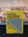 Maria Constantinescu, Protecția anticorosivă a metalelor, București 1979, 103