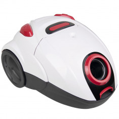 Aspirator cu sac, 700W, 1.5 L, Sistem filtrare in 5 etape foto