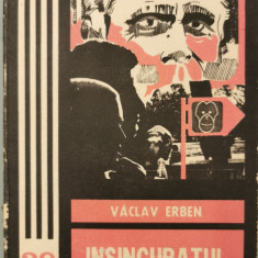 Insinguratul - Vaclav Erben
