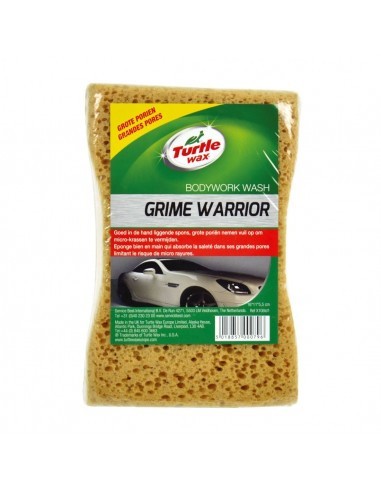 Burete spalat masina Turtle Wax Grime Warrior