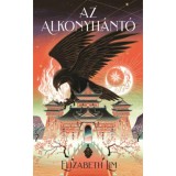 Az alkonyh&aacute;nt&oacute; - Elizabeth Lim