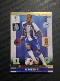 Card eufa champions league 2014-2015 ue066, Panini