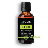 Ulei Esential de Tea Tree 30ml