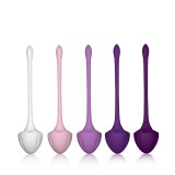 Set bile Kegel Different Wegiht