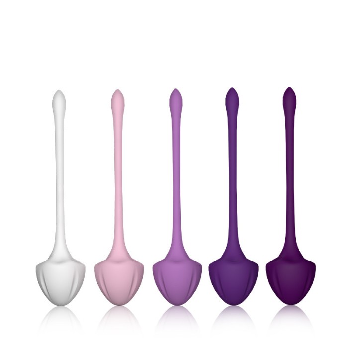 Set bile Kegel Different Wegiht