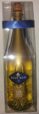 SAMPANIE BLUE NUN 22K GOLD EDITION - 11,00 % - 750 ML foto