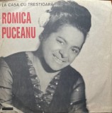 Romica Puceanu &ndash; La casa cu trestioara