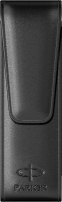 Etui Parker Duo Elitte Line Black foto