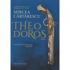 Theodoros - Mircea Cartarescu