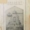 Marasesti. Locul biruintii cu Biserica Neamului - 1924 - Pimen Vlad (Z97)