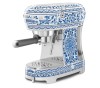 Espressor Smeg ECF02DGBEU