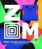 ZOOM ― An Epic Journey Through Squares |, 2019