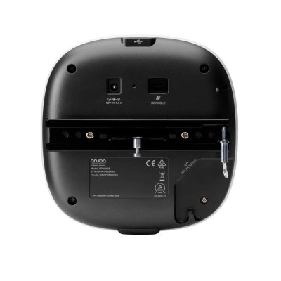 HPE Aruba Networking AP-505 (RW) Dual Radio 2x2 802.11ax Internal foto