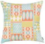 Cumpara ieftin Fata de perna decorativa, Fancy V31, 42x42