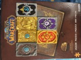 Hearthstone Legendary Card set de carti joc Warcraft 20th Anniversary