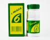Biomed 6 PTR Ingrasat, 100ml - Supliment Natural Apetit si Crestere in Greutate, Sanatate Digestiva