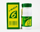 Biomed 6 - PTR Ingrasat 100ml - Supliment Natural Apetit &amp; Crestere in Greutate, Formula Eficienta