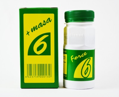 BIOMED 6 -PTR.INGRASAT 100ML foto